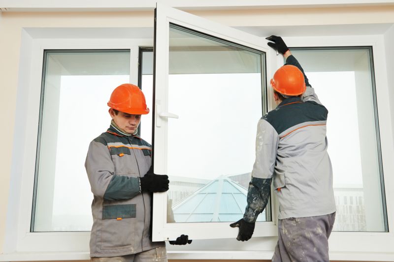 Cost of Windows Installation in Henderson, KY