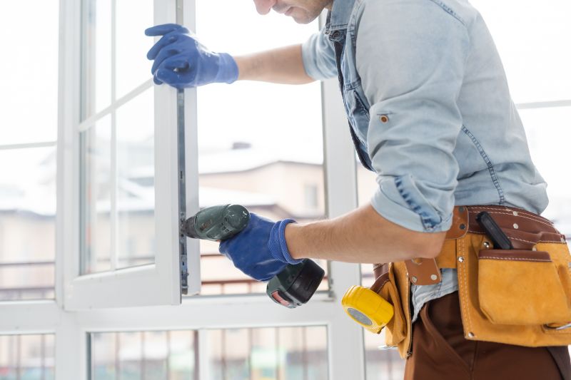 Affordable Window Installation Services