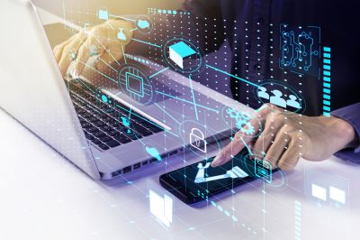 Hardware Setup for Windows